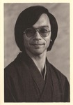 Yasuyuigi Otsuka, 1977-1978 International House Student by unknown