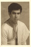 Raul Suarez, 1978-1979 International House Student by unknown