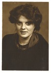 Everdina Breken, 1979-1980 International House Student by unknown