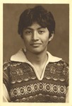 Edgar Rolando Leon, 1981-1982 International House Student by unknown