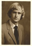 Paul Selley, 1979-1980 International House Student by unknown