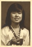 Paek Mi Khee, 1981-1982 International House Student by unknown