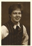 Jyrki Kontio, 1983-1984 International House Student by unknown