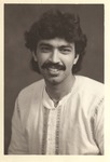 Mohit Kapoor, 1984-1985 International House Student by unknown