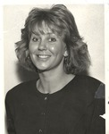 Leanne Hockey, 1987-1988 International House Student by unknown