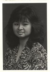 Sherlyn Chan, 1986-1987 International House Student by unknown
