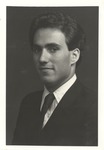 Josep Sanjuan, 1986-1987 International House Student by unknown