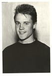 Martijn Mullink, 1989-1990 International House Student by unknown