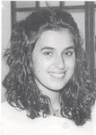 Vanja Tepapcevic, 1995-1996 International House Student by unknown