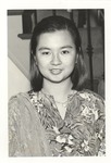 Debbie Chan, 1994-1995 International House Student by unknown
