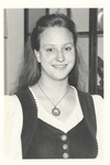 Jule Hildmann, 1995-1996 International House Student by unknown