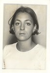 Christine Gerkrath, 1996-1997 International House Student by unknown