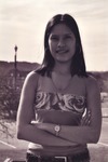 Sushmimta Silwal, 2002 International House Student by unknown
