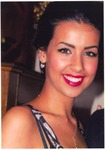 Maya Nora Saaid, 2012-2013 International House Student by unknown