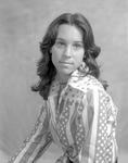 Portrait, 1970s Female Individual 65 by Opal R. Lovett
