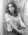 Portrait, 1970s Female Individual 69 by Opal R. Lovett