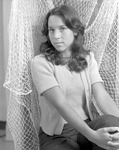 Portrait, 1970s Female Individual 70 by Opal R. Lovett