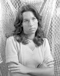 Portrait, 1970s Female Individual 71 by Opal R. Lovett