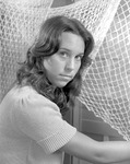 Portrait, 1970s Female Individual 72 by Opal R. Lovett
