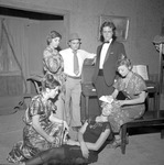 Masque and Wig Guild 1974 Production of "You Can't Take It With You" 4 by Opal R. Lovett