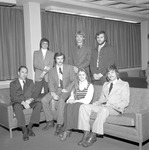 SCOAG, 1974-1975 Members 1 by Opal R. Lovett