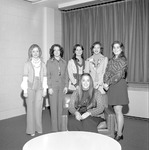SCOAG, 1974-1975 Members 3 by Opal R. Lovett