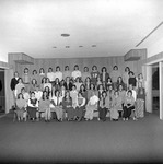 Baptist Campus Ministry, 1974-1975 Members 2 by Opal R. Lovett