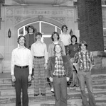 Members, 1974-1975 Club or Organization 3 by Opal R. Lovett