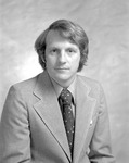 Glen Browder, 1974-1975 Political Science Department Faculty 2 by Opal R. Lovett
