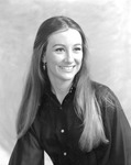 Debra Watson, 1974 Miss Northeast Alabama Candidate 2 by Opal R. Lovett