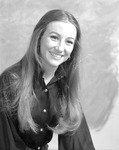 Debra Watson, 1974 Miss Northeast Alabama Candidate 4 by Opal R. Lovett