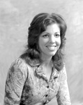 Debbie Walker, 1974 Miss Northeast Alabama Candidate 1 by Opal R. Lovett