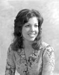 Debbie Walker, 1974 Miss Northeast Alabama Candidate 2 by Opal R. Lovett