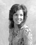 Debbie Walker, 1974 Miss Northeast Alabama Candidate 3 by Opal R. Lovett