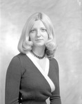 Portrait, 1970s Female Individual 102 by Opal R. Lovett