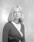 Portrait, 1970s Female Individual 103 by Opal R. Lovett