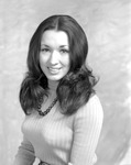 VeLinda Hawkins, 1974-1975 Miss Mimosa Candidate 2 by Opal R. Lovett