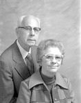 Dr. and Mrs. Reuben Self 5 by Opal R. Lovett