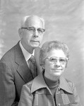 Dr. and Mrs. Reuben Self 6 by Opal R. Lovett