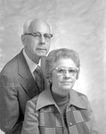 Dr. and Mrs. Reuben Self 7 by Opal R. Lovett