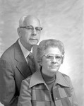 Dr. and Mrs. Reuben Self 8 by Opal R. Lovett