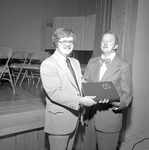 Presentations, 1974 Awards Day 6 by Opal R. Lovett