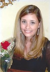 Graciela Garcia, 2004 International House Student by unknown
