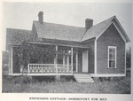 Stevenson Cottage, Dormitory for Men 3 by unknown
