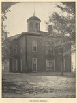 State Normal School Building, Former Calhoun College Building 2 by unknown