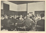 State Normal School Mathematics Room 2 by unknown