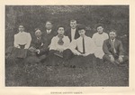Jacksonville State Normal Etowah County Group, circa 1905 by unknown