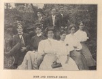 Jacksonville State Normal Bibb and Etowah County Groups, circa 1908 by unknown