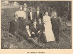 Jacksonville State Normal Cullman County Group, circa 1909 by unknown