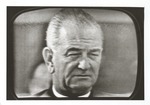 Lyndon B. Johnson 1965 Inauguration and Parade 2 by unknown
